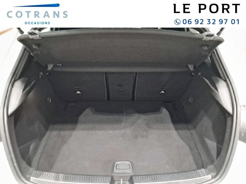 Photo 9 du véhicule MERCEDES-BENZ Classe A 200 d 150ch AMG Line 8G-DCT - Vue extérieure