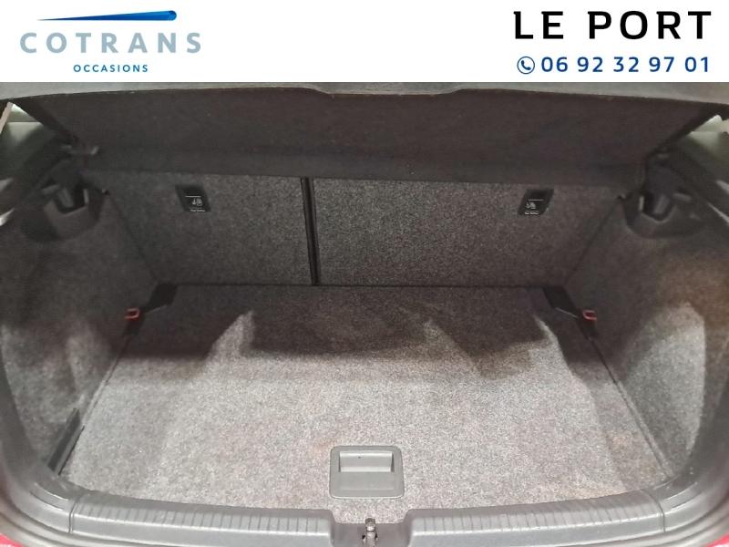 Photo 9 du véhicule VOLKSWAGEN Polo 1.0 75ch Confortline - Vue extérieure