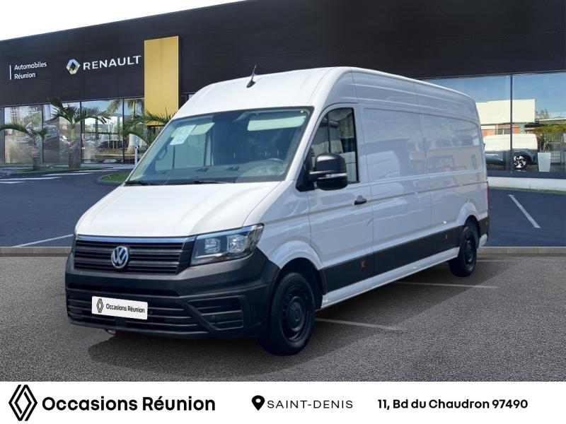 VOLKSWAGEN Crafter Fg