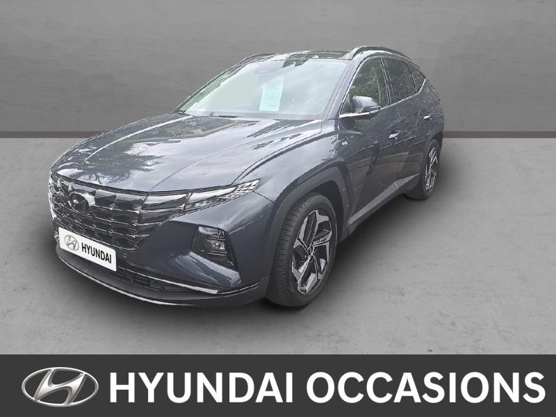 Voiture d'occasion HYUNDAITucsonDiesel/Micro-HybrideRob double embray - Réunion | HYUNDAI SAINT PAUL | hy97c2