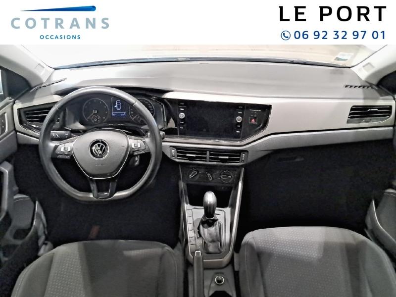 Photo 4 du véhicule VOLKSWAGEN Polo 1.0 TSI 95ch Life DSG7 - Vue extérieure