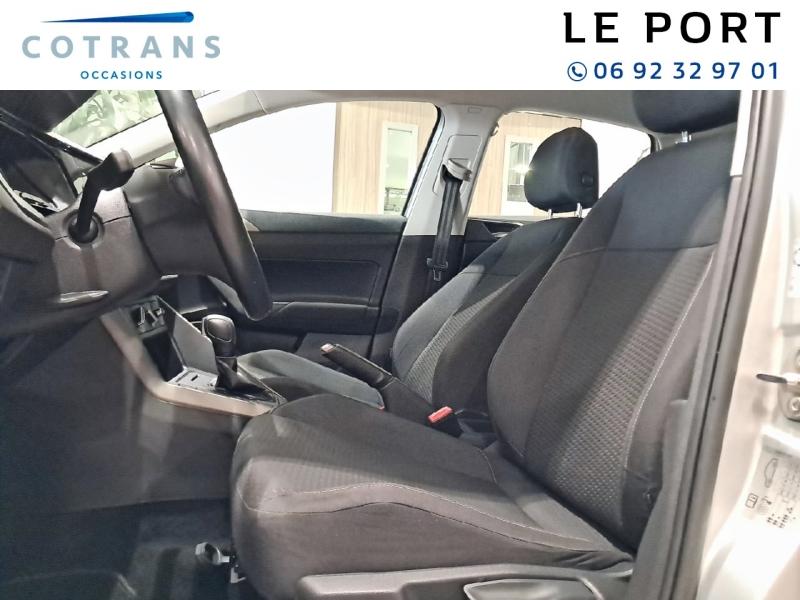 Photo 7 du véhicule VOLKSWAGEN Polo 1.0 TSI 95ch Life DSG7 - Vue extérieure