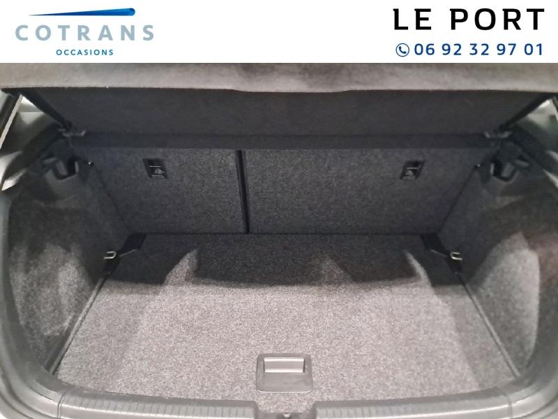 Photo 9 du véhicule VOLKSWAGEN Polo 1.0 TSI 95ch Life DSG7 - Vue extérieure