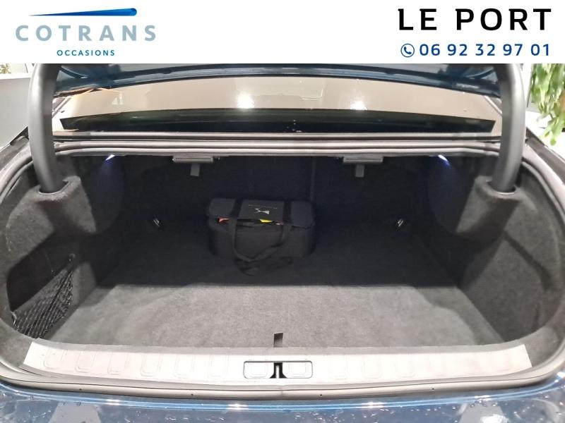 Photo 9 du véhicule DS DS 9 Hybrid E-Tense 225ch Performance Line+ - Vue extérieure