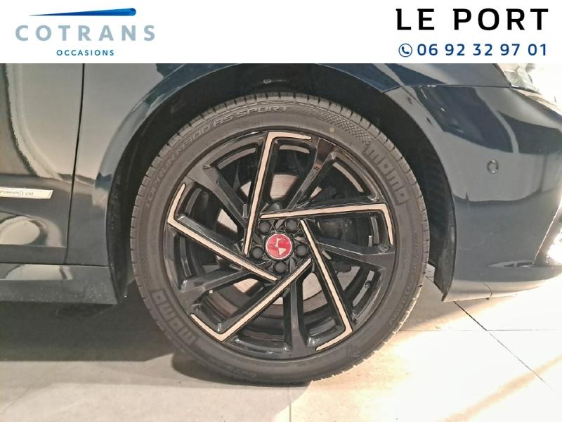 Photo 10 du véhicule DS DS 9 Hybrid E-Tense 225ch Performance Line+ - Vue extérieure