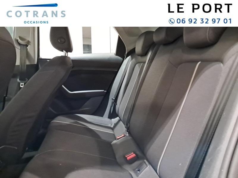 Photo 8 du véhicule AUDI A1 Sportback 25 TFSI 95ch Design - Vue extérieure