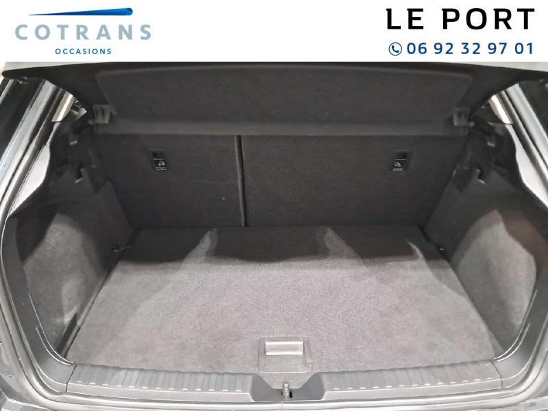 Photo 9 du véhicule AUDI A1 Sportback 25 TFSI 95ch Design - Vue extérieure