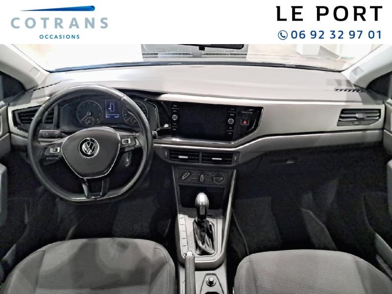 Photo 4 du véhicule VOLKSWAGEN Polo 1.0 TSI 95ch Life DSG7 - Vue extérieure