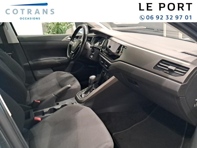 Photo 6 du véhicule VOLKSWAGEN Polo 1.0 TSI 95ch Life DSG7 - Vue extérieure