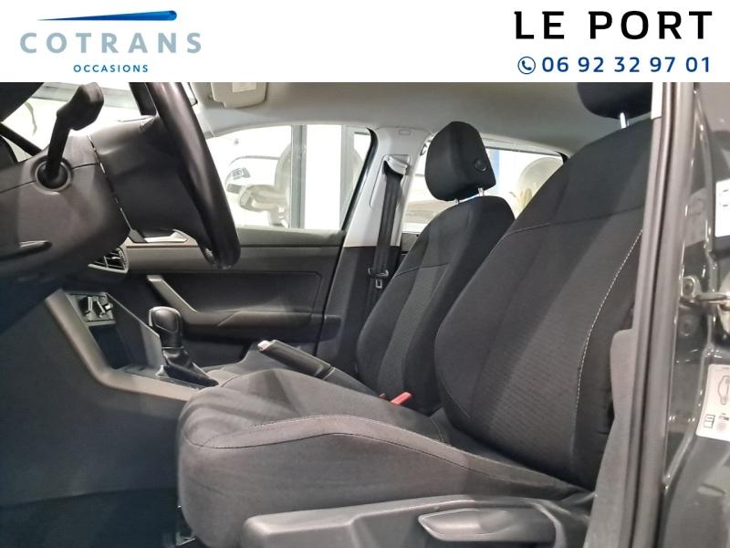 Photo 7 du véhicule VOLKSWAGEN Polo 1.0 TSI 95ch Life DSG7 - Vue extérieure