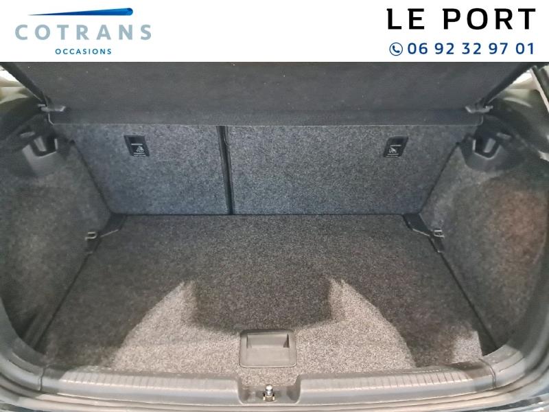 Photo 9 du véhicule VOLKSWAGEN Polo 1.0 TSI 95ch Life DSG7 - Vue extérieure