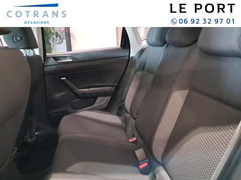 Photo 8 du véhicule VOLKSWAGEN Polo 1.0 TSI 95ch Life - Vue extérieure