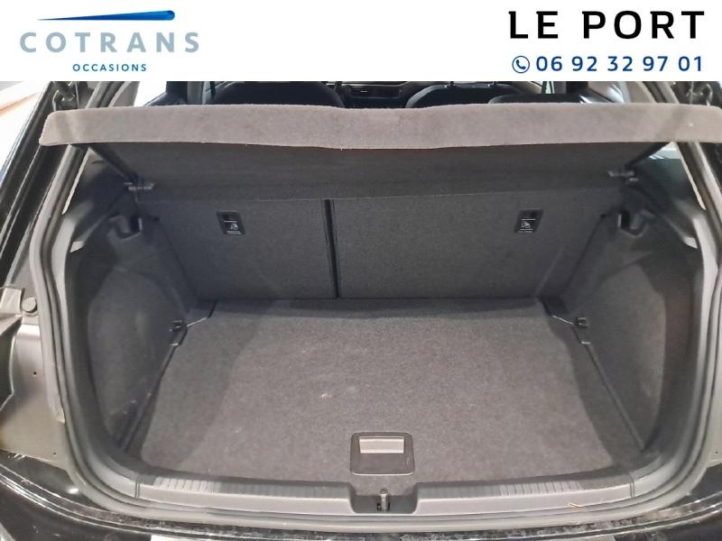 Photo 9 du véhicule VOLKSWAGEN Polo 1.0 TSI 95ch Life - Vue extérieure