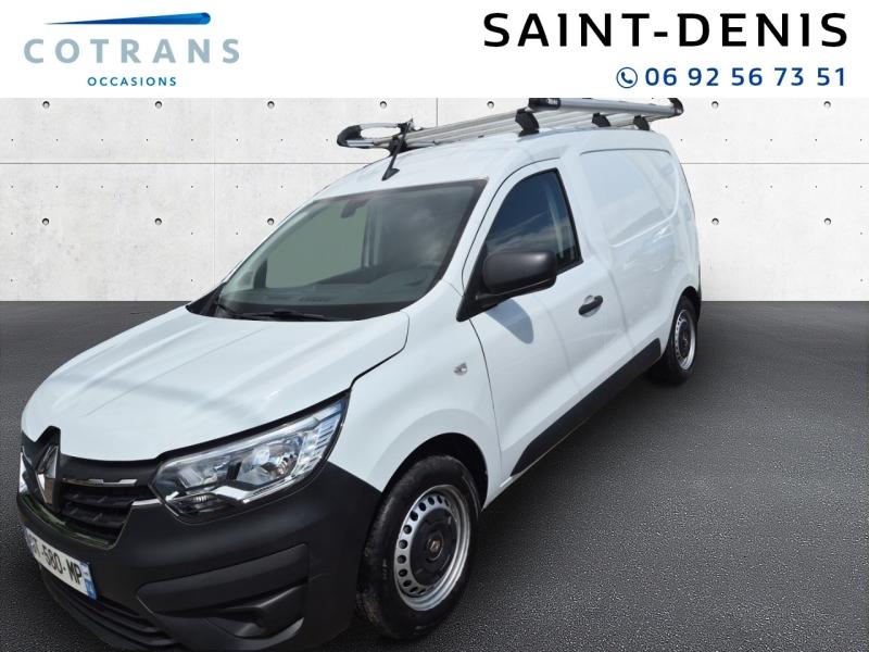 Photo de RENAULT Express Van 1.5 Blue dCi 75ch Confort 22