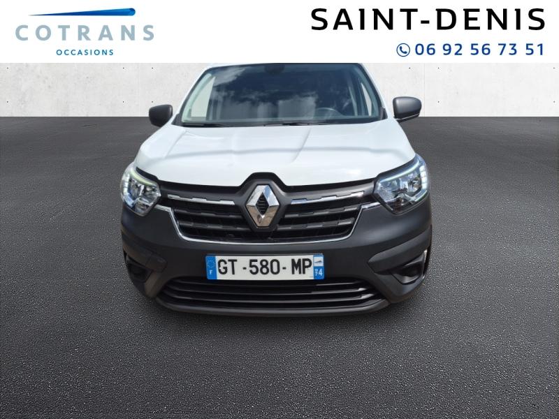 Photo 2 du véhicule RENAULT Express Van 1.5 Blue dCi 75ch Confort 22 - Vue extérieure