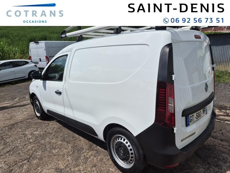 Photo 3 du véhicule RENAULT Express Van 1.5 Blue dCi 75ch Confort 22 - Vue extérieure