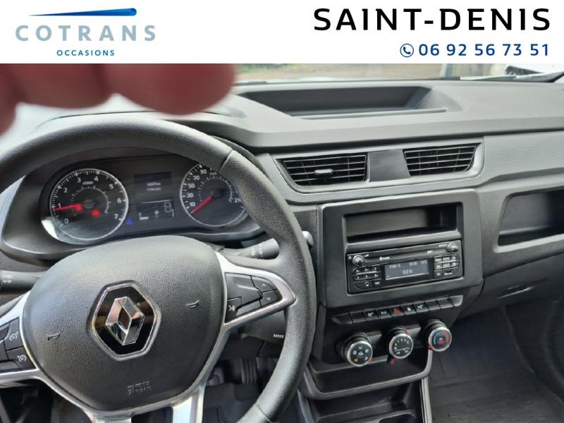Photo 4 du véhicule RENAULT Express Van 1.5 Blue dCi 75ch Confort 22 - Vue extérieure