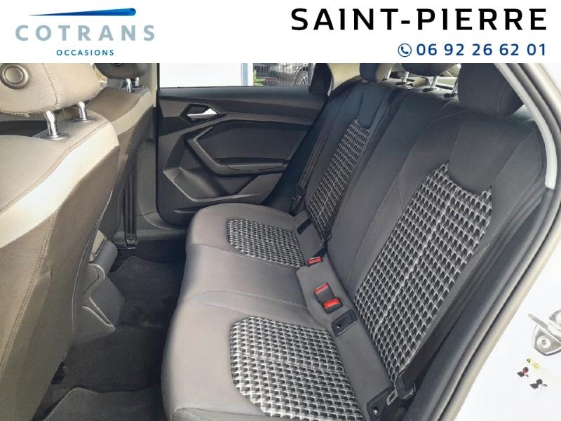 Photo 8 du véhicule AUDI A1 Sportback 30 TFSI 110ch Advanced 2 - Vue extérieure