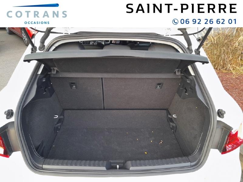 Photo 9 du véhicule AUDI A1 Sportback 30 TFSI 110ch Advanced 2 - Vue extérieure