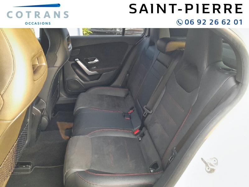 Photo 7 du véhicule MERCEDES-BENZ Classe A 250 e 160+102ch AMG Line 8G-DCT 8cv - Vue extérieure