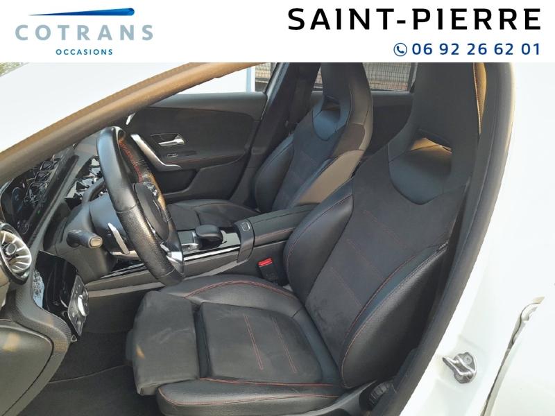 Photo 8 du véhicule MERCEDES-BENZ Classe A 250 e 160+102ch AMG Line 8G-DCT 8cv - Vue extérieure