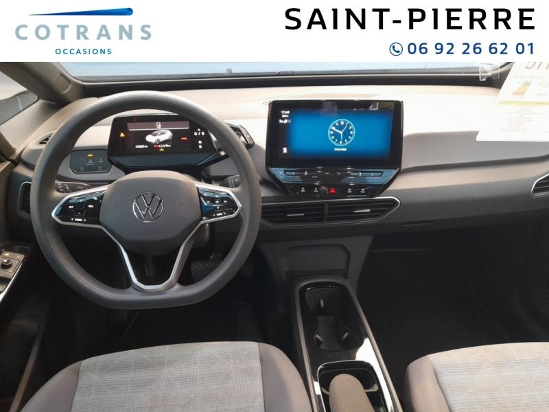 Photo 4 du véhicule VOLKSWAGEN ID.3 150ch Pure Performance 45 kWh - Vue extérieure