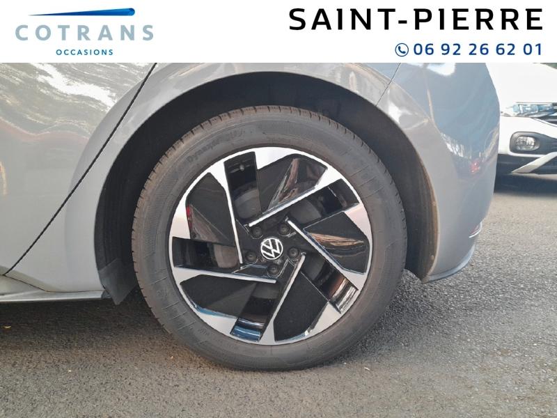 Photo 6 du véhicule VOLKSWAGEN ID.3 150ch Pure Performance 45 kWh - Vue extérieure
