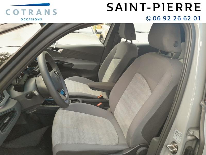 Photo 7 du véhicule VOLKSWAGEN ID.3 150ch Pure Performance 45 kWh - Vue extérieure