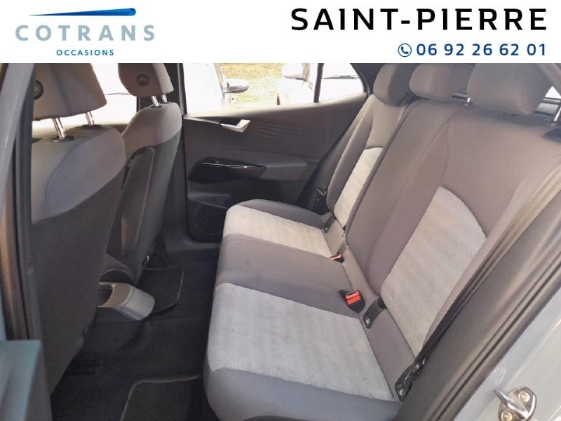 Photo 8 du véhicule VOLKSWAGEN ID.3 150ch Pure Performance 45 kWh - Vue extérieure