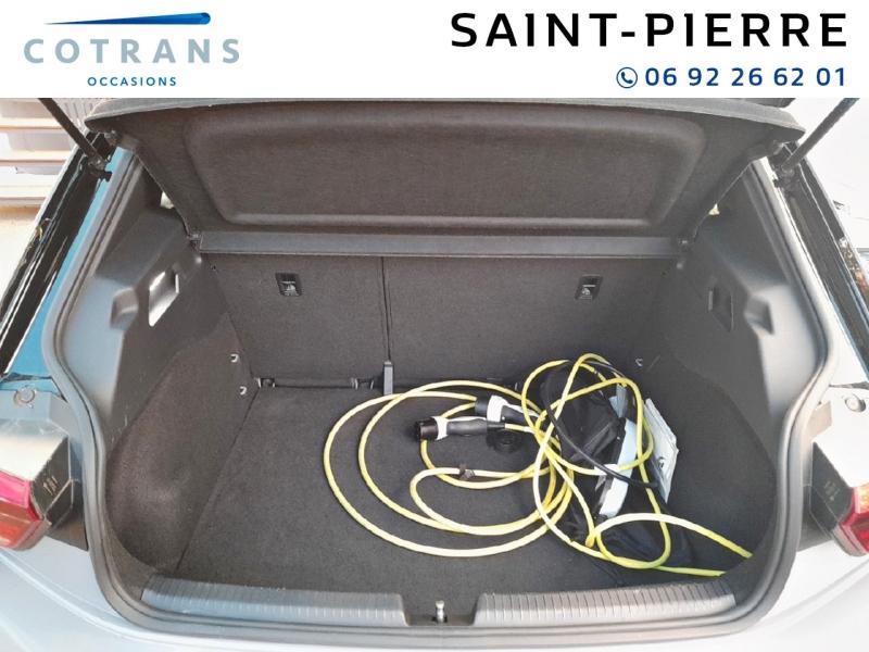 Photo 9 du véhicule VOLKSWAGEN ID.3 150ch Pure Performance 45 kWh - Vue extérieure