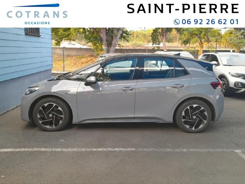 Photo 11 du véhicule VOLKSWAGEN ID.3 150ch Pure Performance 45 kWh - Vue extérieure