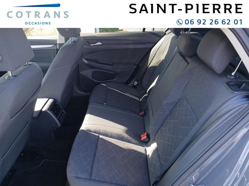 Photo 8 du véhicule VOLKSWAGEN Golf 1.0 eTSI OPF 110ch Life DSG7 - Vue extérieure