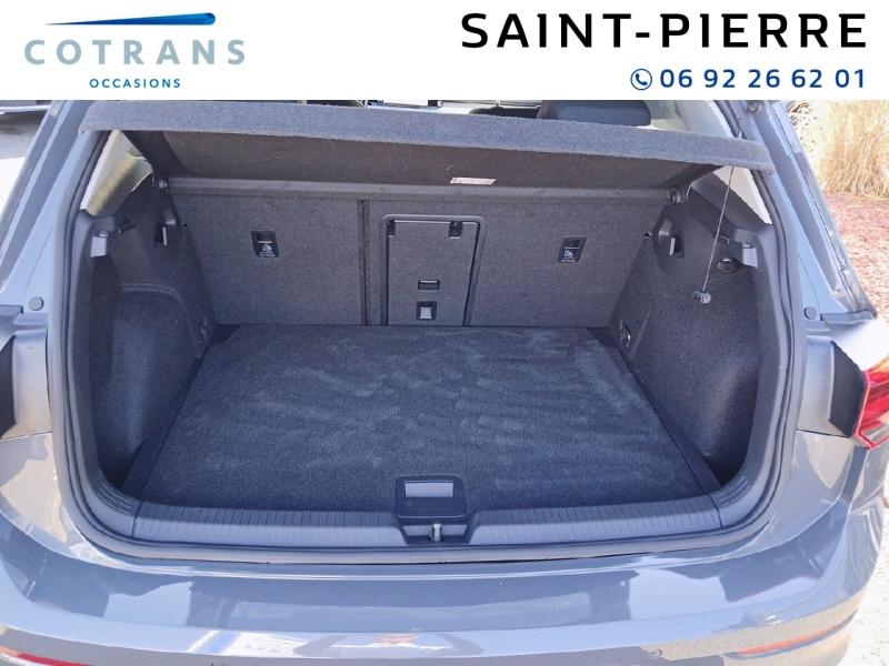 Photo 9 du véhicule VOLKSWAGEN Golf 1.0 eTSI OPF 110ch Life DSG7 - Vue extérieure