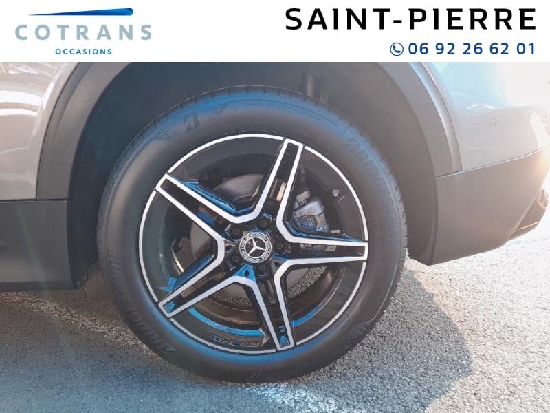 Photo 6 du véhicule MERCEDES-BENZ GLB 200d 150ch AMG Line 8G DCT - Vue extérieure