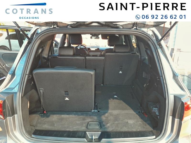 Photo 9 du véhicule MERCEDES-BENZ GLB 200d 150ch AMG Line 8G DCT - Vue extérieure