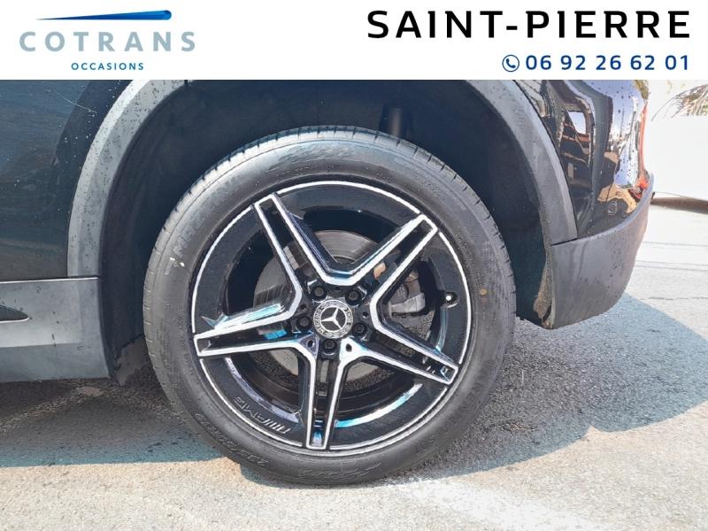 Photo 6 du véhicule MERCEDES-BENZ GLA 250 e 160+102ch AMG Line 8G-DCT - Vue extérieure