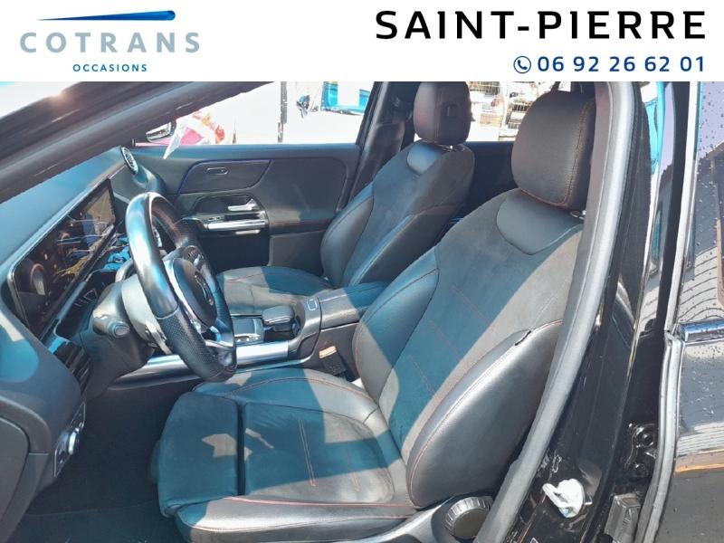 Photo 7 du véhicule MERCEDES-BENZ GLA 250 e 160+102ch AMG Line 8G-DCT - Vue extérieure