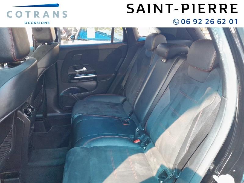 Photo 8 du véhicule MERCEDES-BENZ GLA 250 e 160+102ch AMG Line 8G-DCT - Vue extérieure