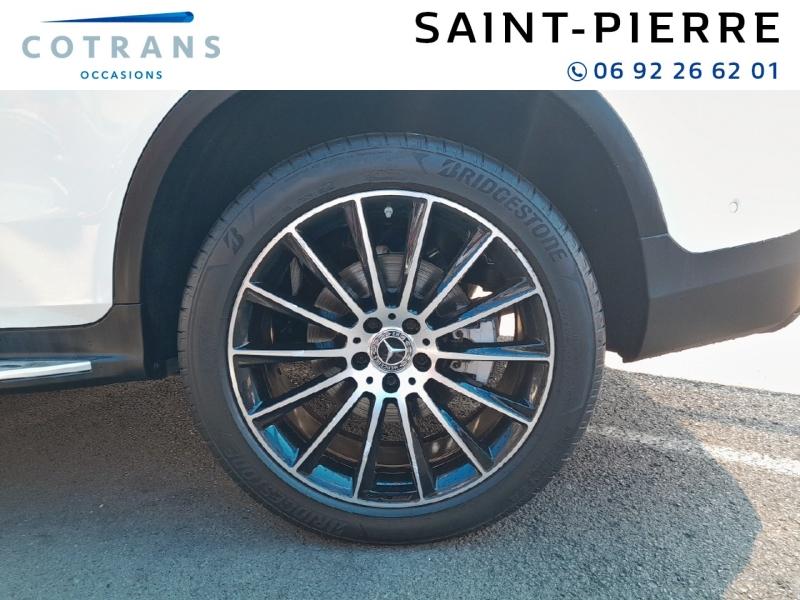 Photo 6 du véhicule MERCEDES-BENZ GLC 300 de 194+122ch AMG Line 4Matic&nbsp;(…) - Vue extérieure