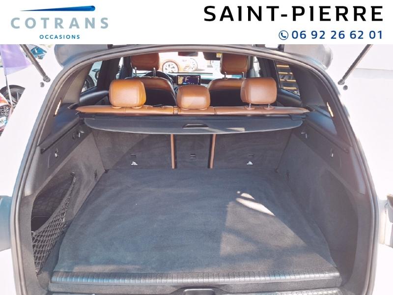 Photo 9 du véhicule MERCEDES-BENZ GLC 300 de 194+122ch AMG Line 4Matic&nbsp;(…) - Vue extérieure