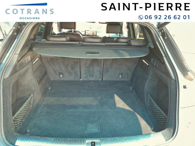 Photo 9 du véhicule AUDI Q5 40 TDI Mild Hybrid 204ch S line&nbsp;(…) - Vue extérieure