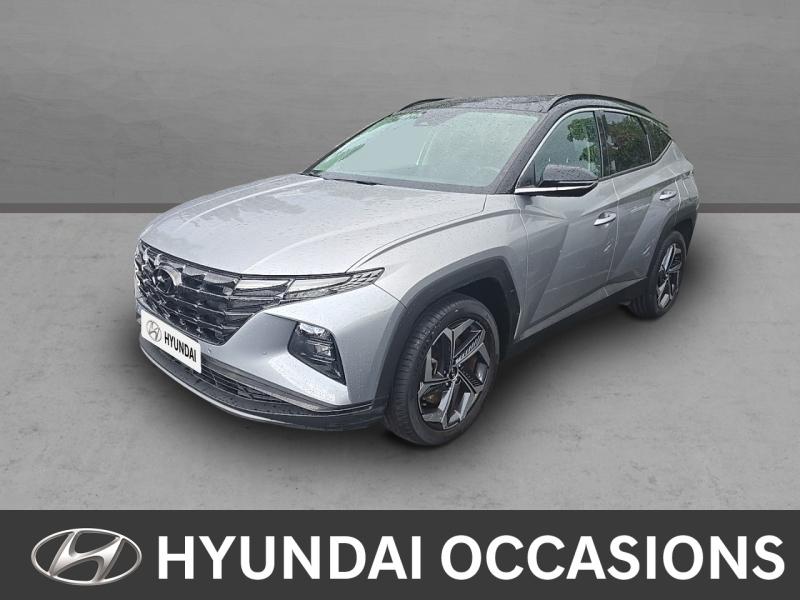 Voiture d'occasion HYUNDAITucsonHybride : Essence/ElectriqueAutomatique - Réunion | HYUNDAI SAINT PAUL | hy97c2