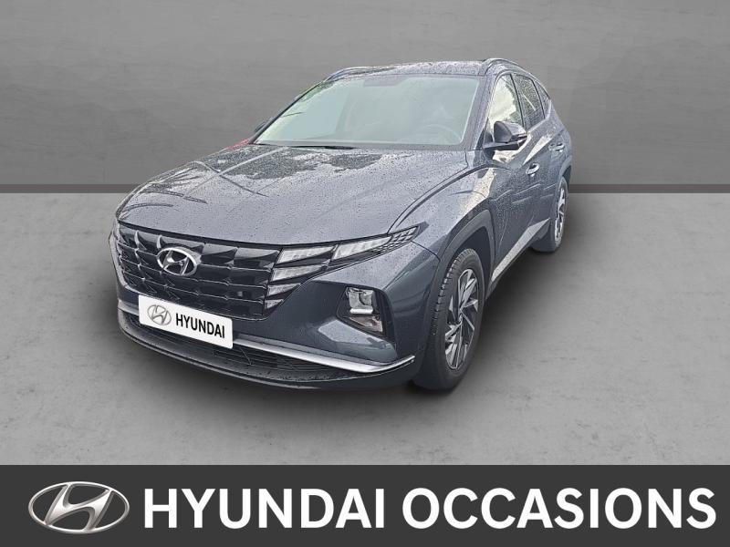 Voiture d'occasion HYUNDAITucsonDieselManuelle - Réunion | HYUNDAI SAINT PAUL | hy97c2