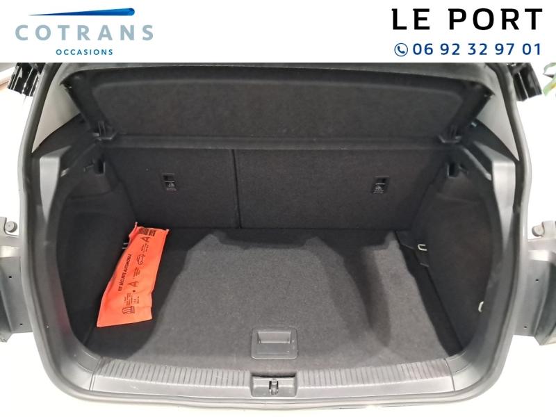 Photo 9 du véhicule VOLKSWAGEN T-Cross 1.0 TSI 110ch R-Line DSG7 - Vue extérieure