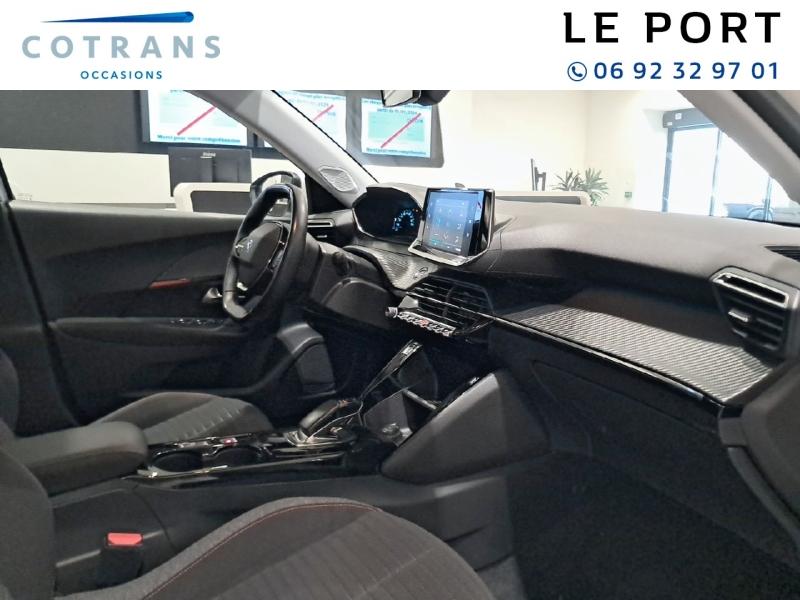 Photo 6 du véhicule PEUGEOT 2008 e-2008 136ch Style - Vue extérieure