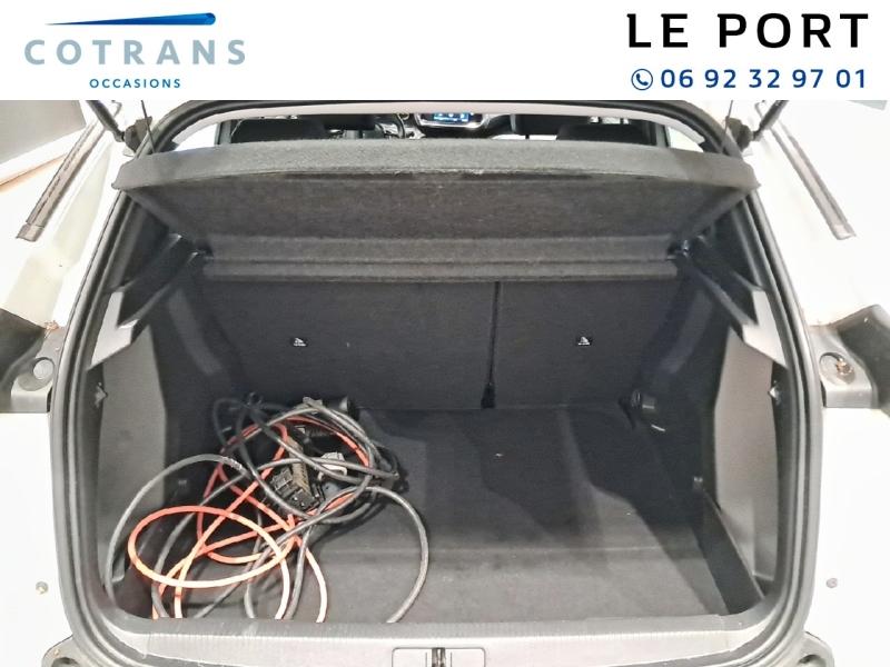 Photo 9 du véhicule PEUGEOT 2008 e-2008 136ch Style - Vue extérieure