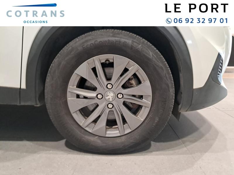 Photo 10 du véhicule PEUGEOT 2008 e-2008 136ch Style - Vue extérieure