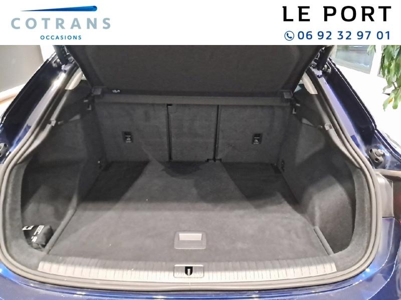 Photo 9 du véhicule AUDI Q3 Sportback 35 TFSI 150ch Design S tronic 7 - Vue extérieure