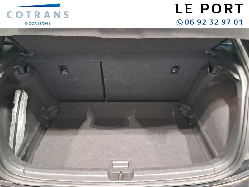 Photo 9 du véhicule VOLKSWAGEN Polo 1.0 TSI 95ch R-Line - Vue extérieure