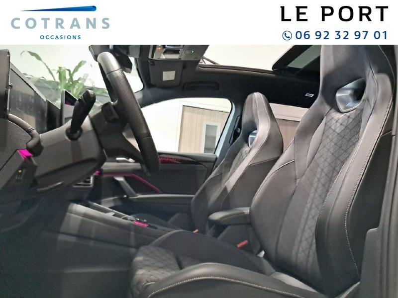 Photo 7 du véhicule VOLKSWAGEN Tiguan 2.0 TDI 150ch R-Line DSG7 - Vue extérieure